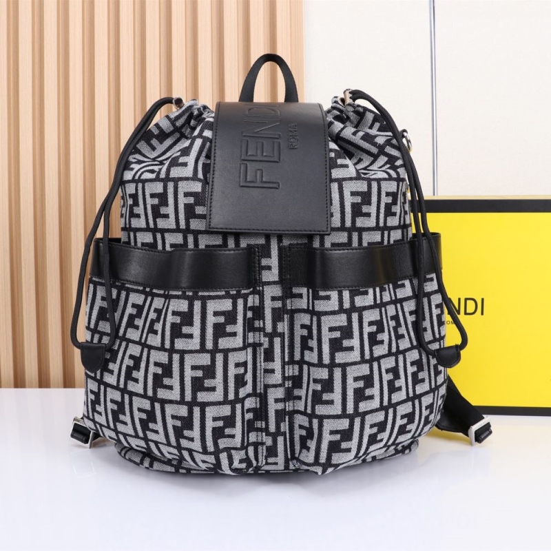 F**di backpacks